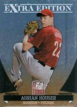2011 Donruss Elite Extra Edition Prospects #81 Adrian Houser