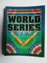 1991 Score World Series Trivia (Green Backs) #11 Phils Finally Win