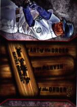 2015 Topps Heart of the Order Series 2 #HOR-4 Ken Griffey Jr.