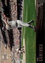 2004 Upper Deck Glossy #123 Paul Konerko