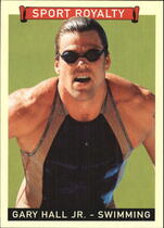2008 Upper Deck Goudey #292 Gary Hall Jr.