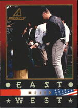 1997 Pinnacle New Pinnacle #178 Cal Ripken Jr.