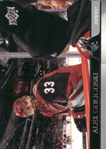 2020 Upper Deck Base Set #10 Alex Goligoski