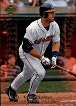 2008 Upper Deck Sweet Spot #95 Travis Hafner