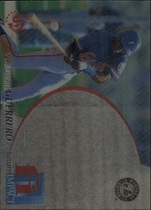 1997 Upper Deck UD3 #42 Vladimir Guerrero