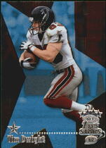 1999 Topps Stars #111 Tim Dwight