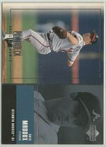 1999 Upper Deck PowerDeck Auxiliary #AUX-8 Greg Maddux