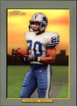 2005 Topps Turkey Red #238 Barry Sanders