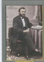 2005 Topps Turkey Red #289 Ulysses S. Grant