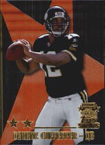 1999 Topps Stars Two Star #9 Daunte Culpepper