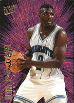 1994 Ultra Power #3 Larry Johnson