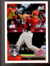 2010 Topps Update #US-247 Nick Swisher