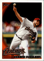 2010 Topps Update #US-16 Felipe Paulino