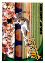 2010 Topps Update #US-42 Conor Jackson