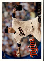 2010 Topps Update #US-93 Jon Rauch