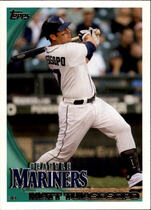 2010 Topps Update #US-103 Matt Tuiasosopo