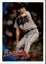 2010 Topps Update #US-131 Takashi Saito