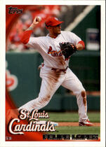 2010 Topps Update #US-176 Felipe Lopez