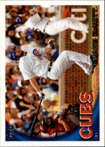 2010 Topps Update #US-184 Blake Dewitt
