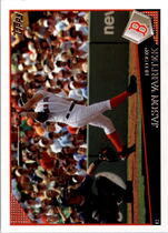 2009 Topps Base Set Series 2 #359 Jason Varitek