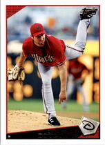2009 Topps Base Set Series 2 #652 Doug Davis