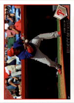 2009 Topps Base Set Series 2 #632 Brett Myers