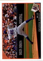 2009 Topps Base Set Series 2 #621 Oliver Perez