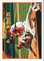 2009 Topps Update #UH79 Robert Andino