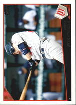 2009 Topps Update #UH85 Joe Crede