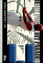 2006 Topps Hit Parade #HIT2 Barry Bonds