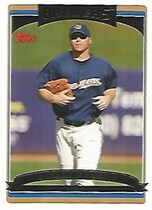 2006 Topps Update and Highlights #92 Gabe Gross