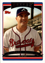 2006 Topps Base Set Series 2 #438 Todd Pratt