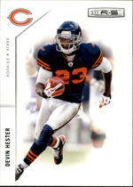 2011 Panini Rookies & Stars #25 Devin Hester