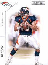 2011 Panini Rookies & Stars #47 Tim Tebow