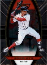 2018 Panini Chronicles Select #14 Mookie Betts