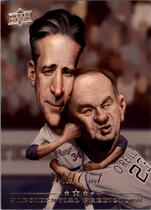2008 Upper Deck Presidential Predictors #PP-9 Wild Card
