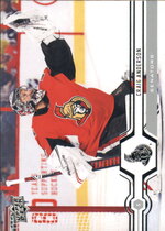 2019 Upper Deck Base Set Series 2 #290 Craig Anderson