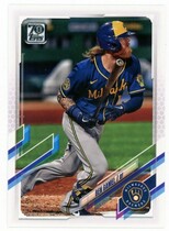 2021 Topps Base Set Series 2 #458 Ben Gamel