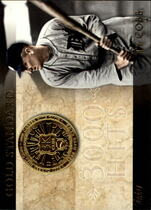 2012 Topps Gold Standard Series 1 #GS-15 Ty Cobb