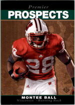 2013 Upper Deck 1995 SP Inserts #95SP-59 Montee Ball