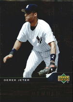 2005 Upper Deck World Series Heroes #WS-26 Derek Jeter