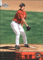 2004 Upper Deck Series 2 #323 Brandon Claussen