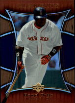 2007 Upper Deck Elements #5 David Ortiz