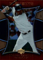 2007 Upper Deck Elements #6 Manny Ramirez