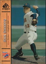 2001 SP Top Prospects #51 Ben Sheets