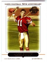 2005 Topps Base Set #435 Alex Smith