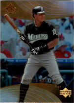 2005 Upper Deck Reflections #16 Miguel Cabrera