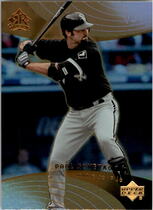 2005 Upper Deck Reflections #91 Paul Konerko