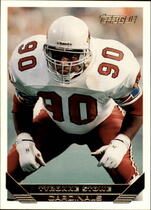 1993 Topps Gold #435 Tyrone Stowe