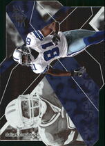 2008 SPx Base Set #79 Terrell Owens